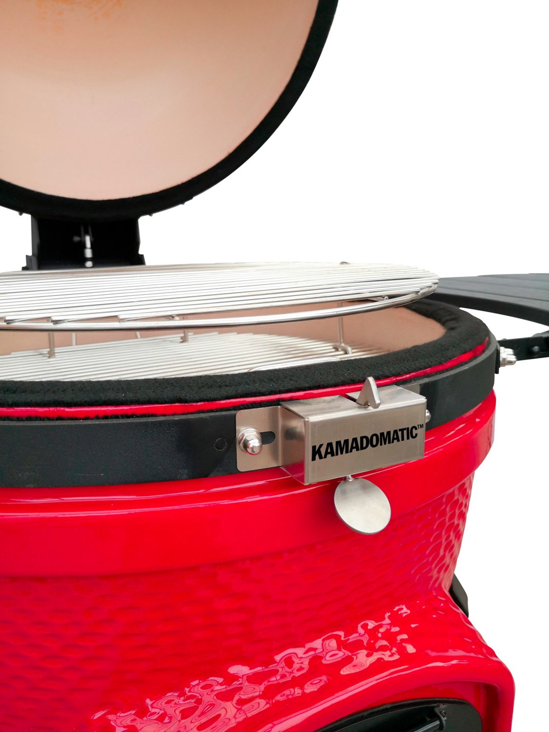 Vision Grills Pro Series Kamado Ceramic Charcoal Grill                                                                           - view number 4