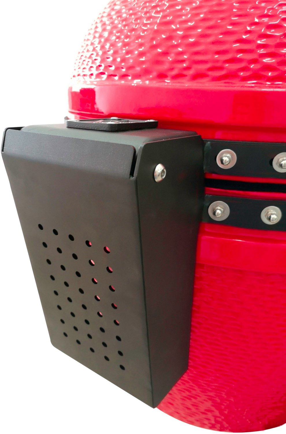 Vision Grills Pro Series Kamado Ceramic Charcoal Grill                                                                           - view number 5