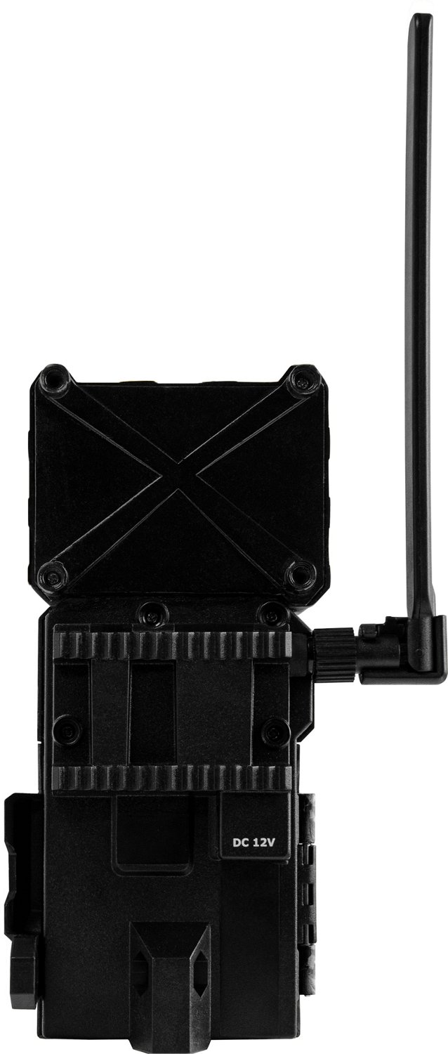 SPYPOINT LinkMicroS 10.0 MP Cellular Trail Camera Academy