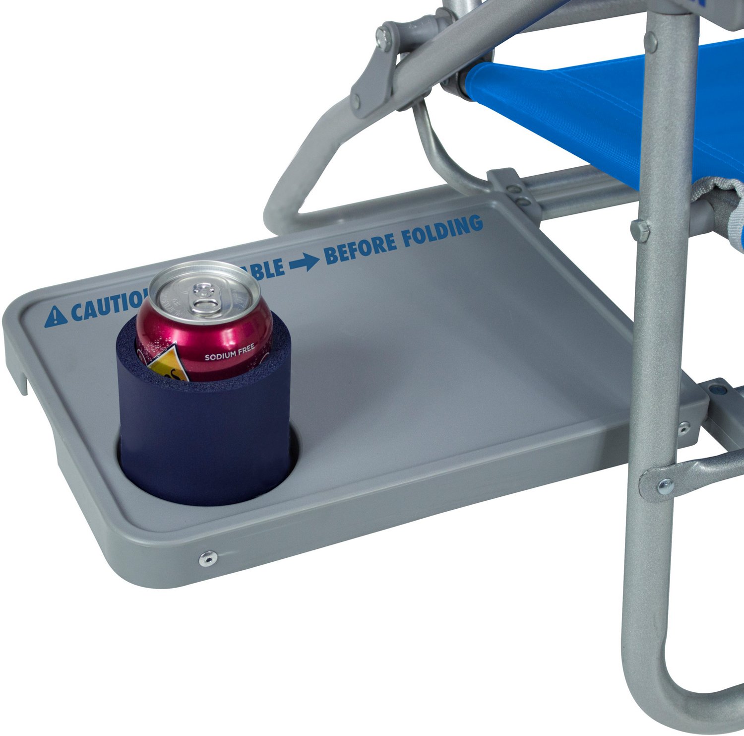 GCI Outdoor Big Surf Chair with SunShade - view number 3