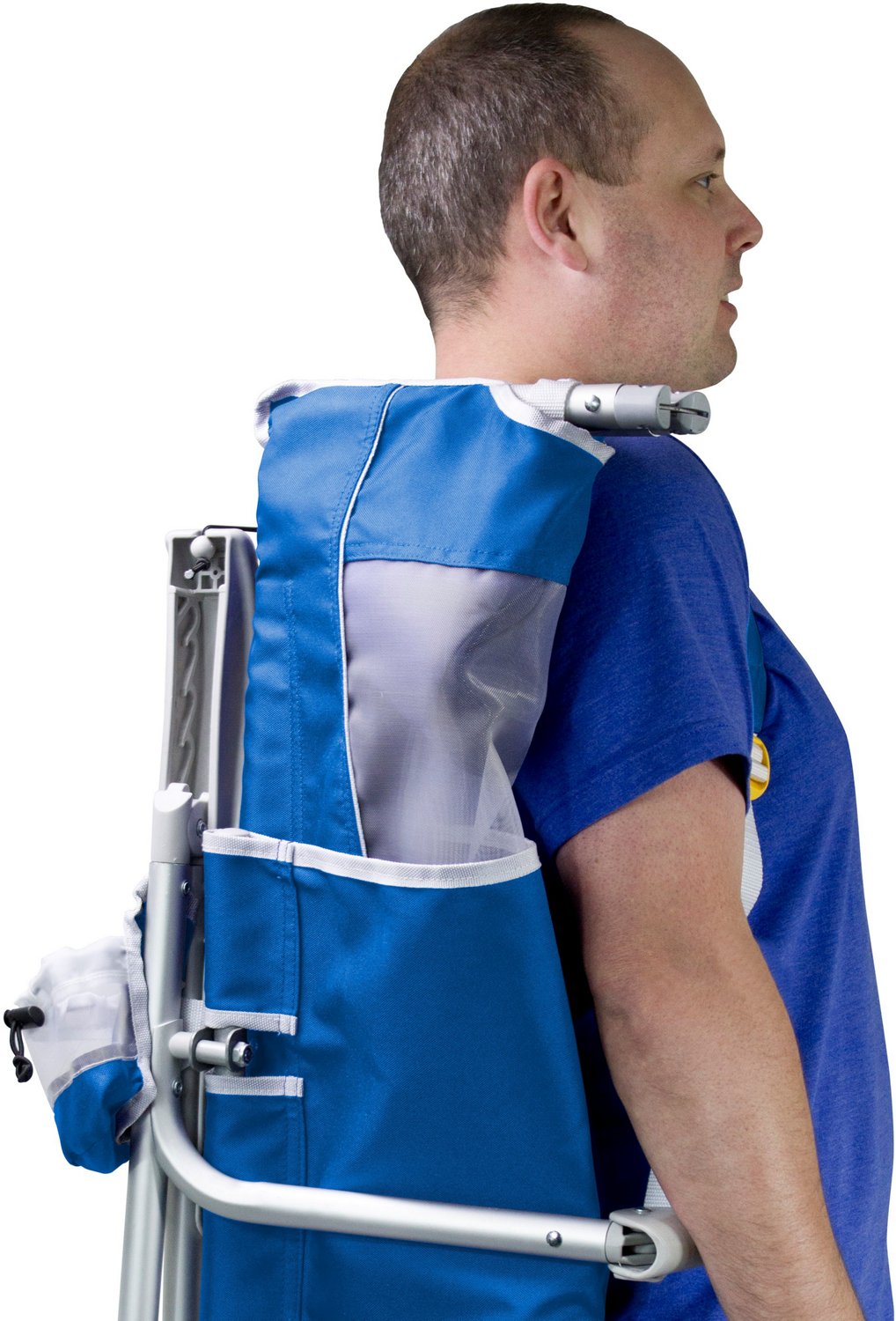 GCI Outdoor Bi-Fold Beach Chair - view number 3