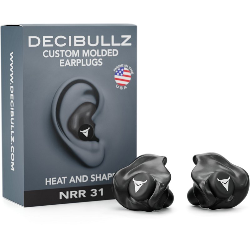 Decibullz Custom Mo… - image