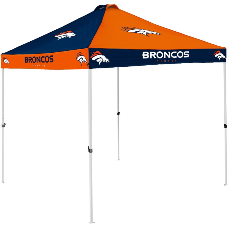 Logo Denver Broncos…