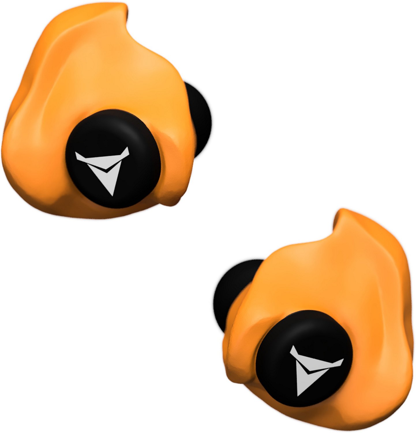 Decibullz Custom Molded Earplugs - view number 3