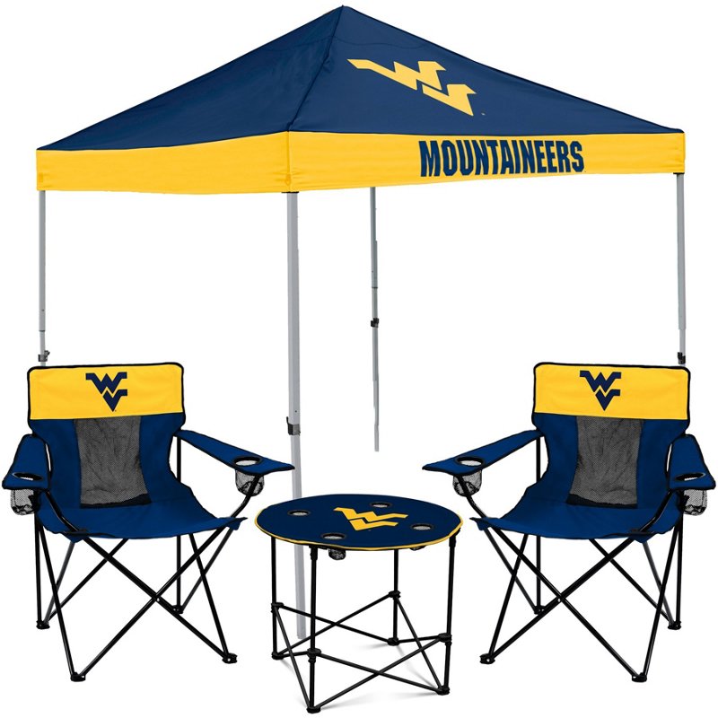 Logo West Virginia … - image