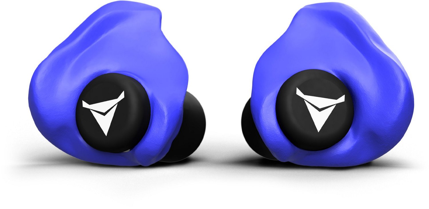 Decibullz Custom Molded Earplugs - view number 2