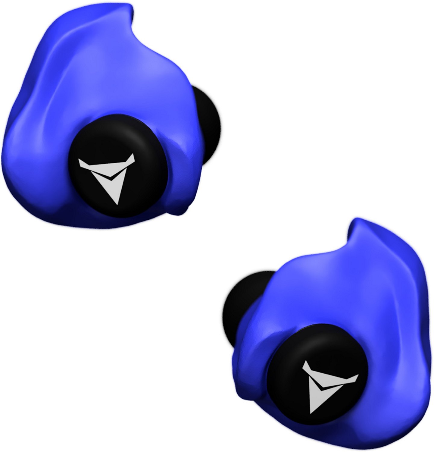 Decibullz Custom Molded Earplugs - view number 3
