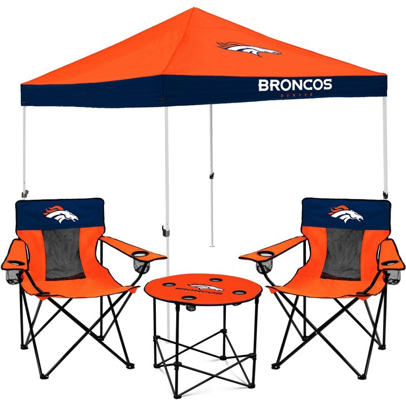 Logo Denver Broncos…