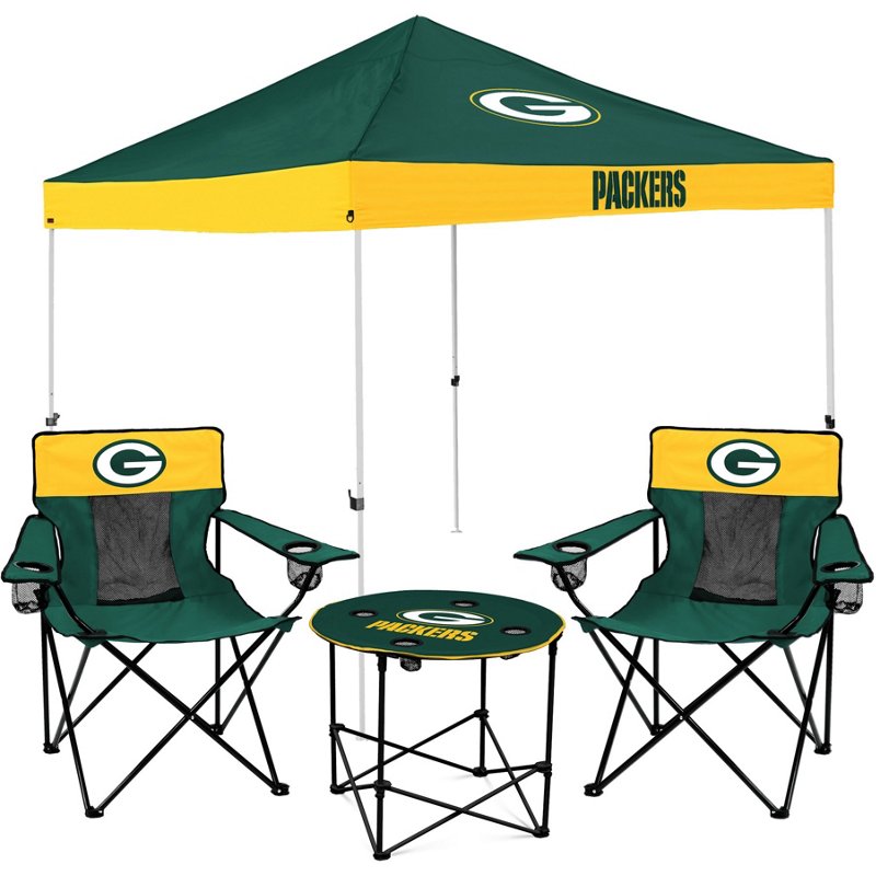 Logo Green Bay Pack… - image