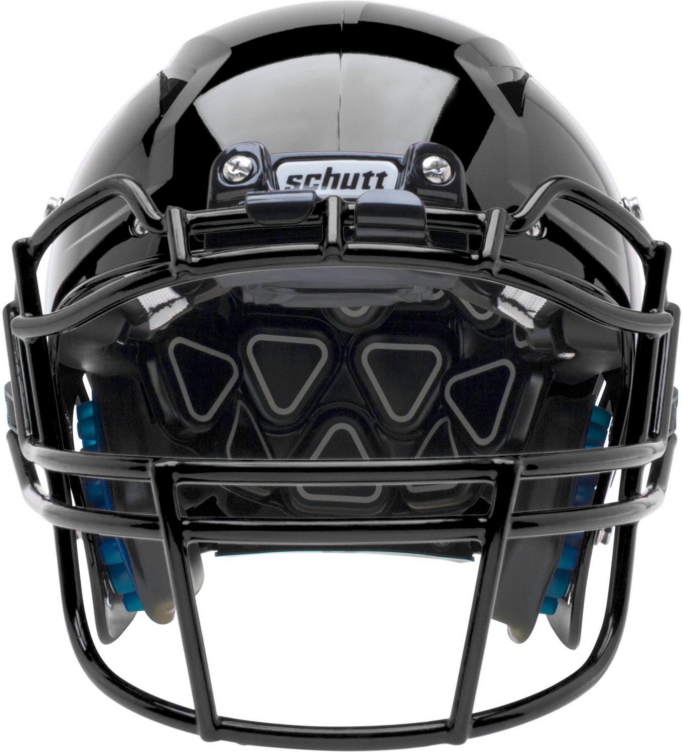 Schutt Kids' A11 Football Helmet                                                                                                 - view number 3