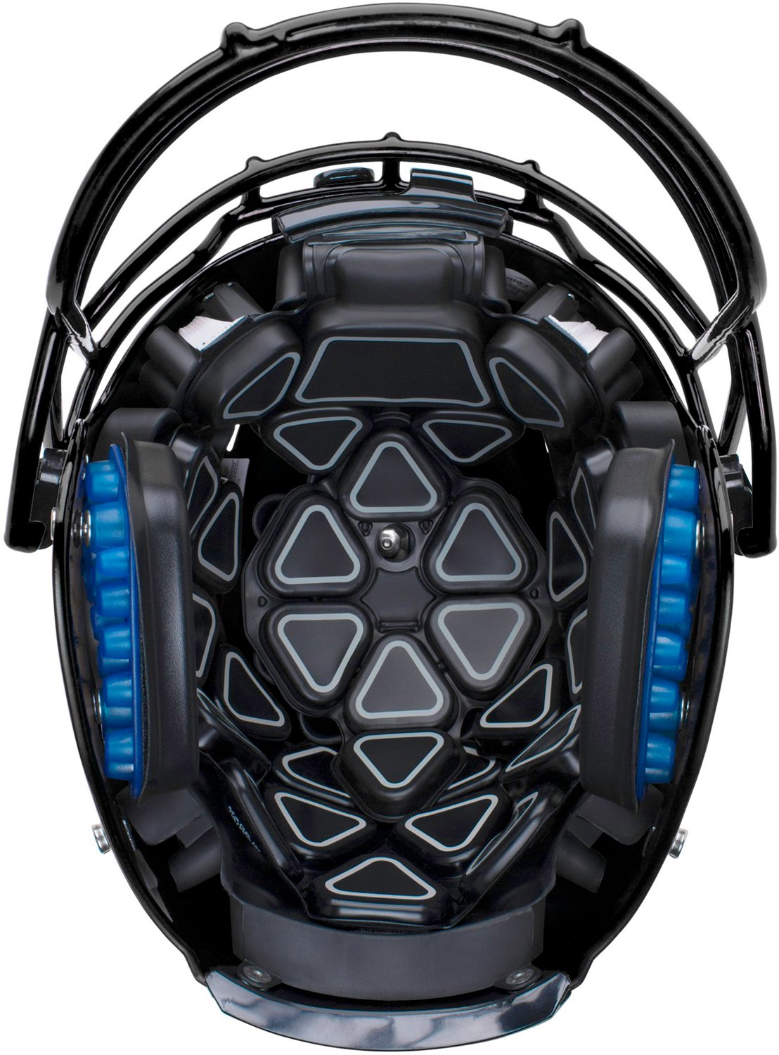 Schutt Kids' A11 Football Helmet                                                                                                 - view number 4