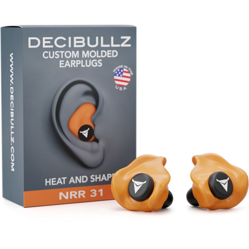 Decibullz Custom Mo… - image
