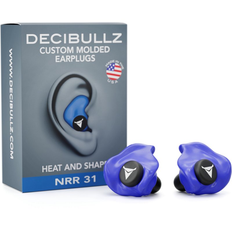 Decibullz Custom Mo… - image