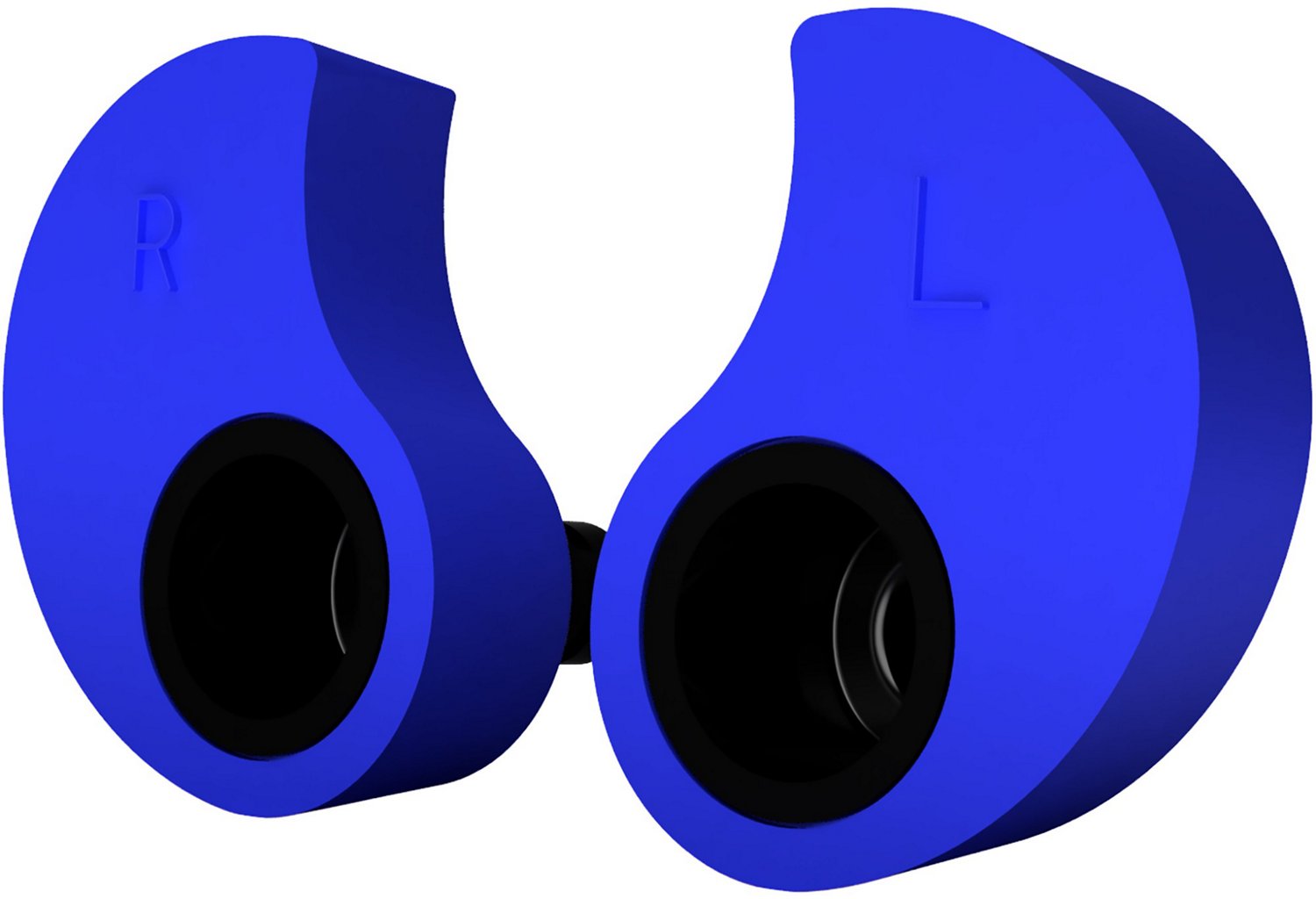 Decibullz Custom Molded Earplugs - view number 4