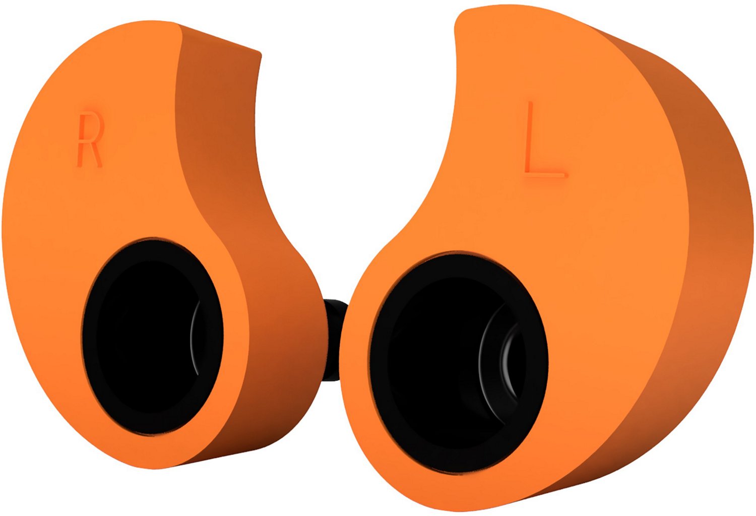 Decibullz Custom Molded Earplugs - view number 4