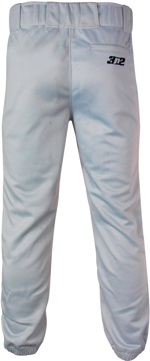 3N2 Boys' Clutch Baseball Pants - view number 3