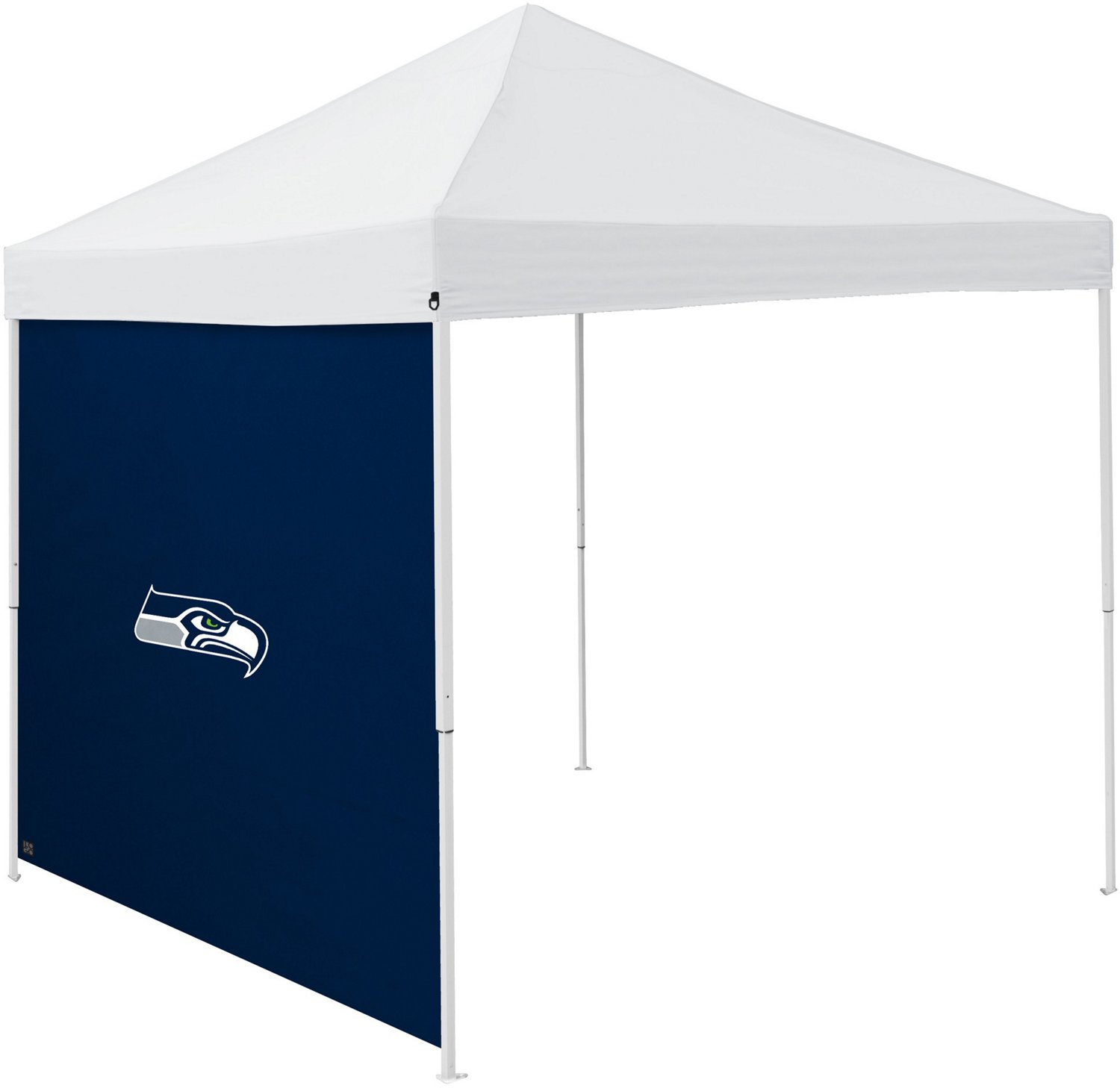 Logo Seattle Seahawks Side Panel - view number 1