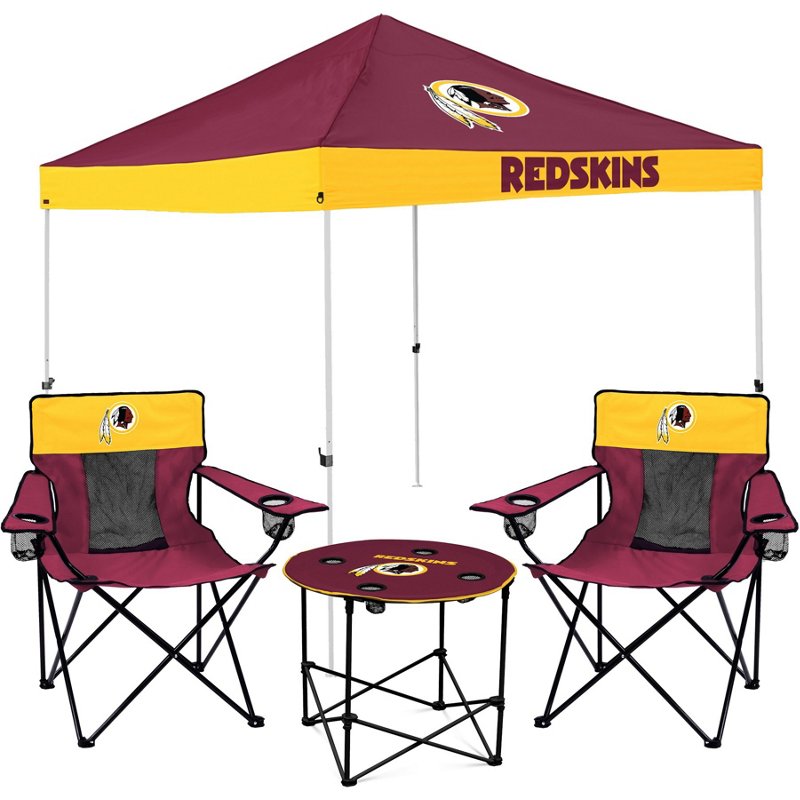 Logo Washington Red…