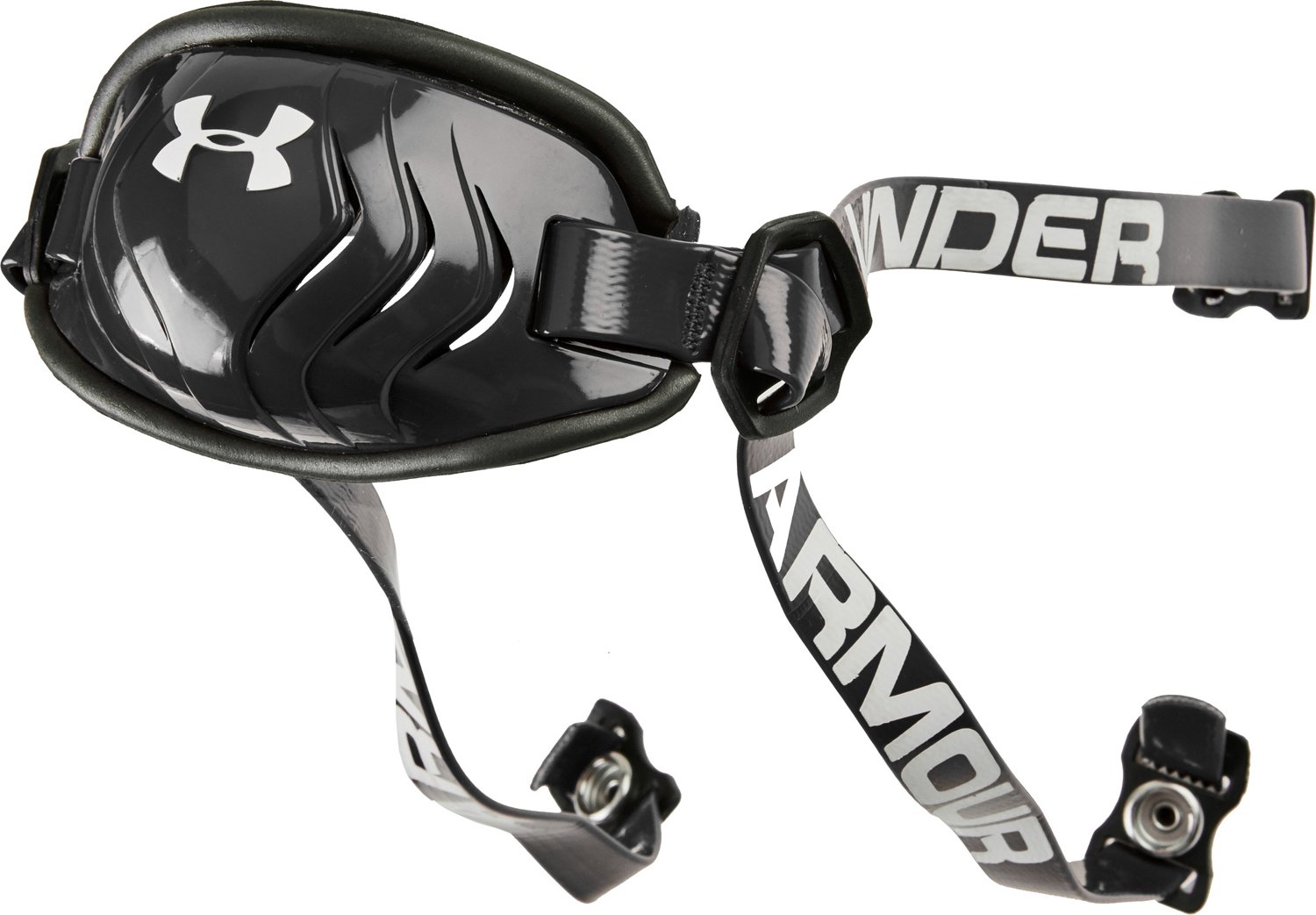 Psiquiatría El otro día Controlar Under Armour Youth Spotlight Chinstrap | Academy