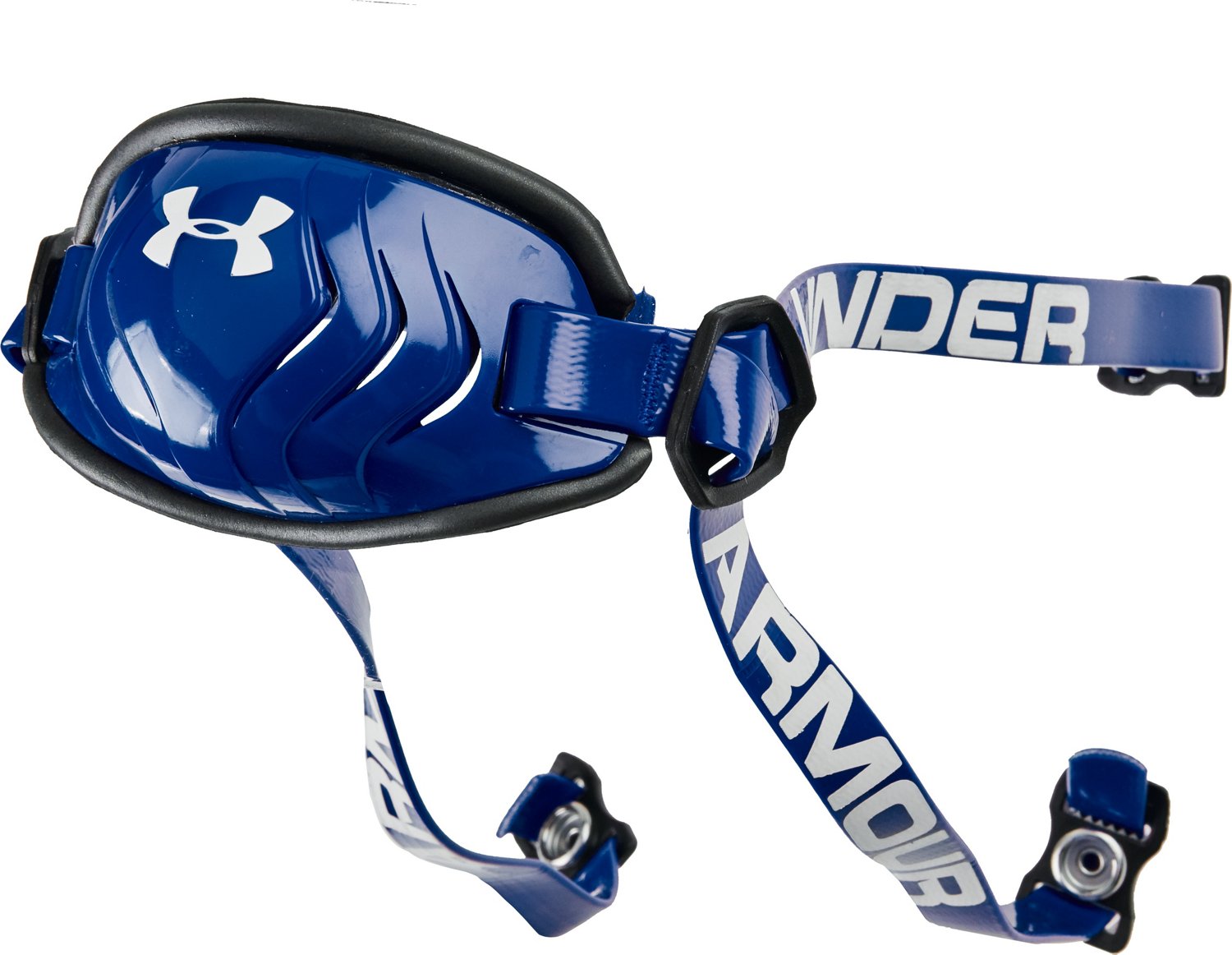 Under Armour Youth Spotlight Chinstrap Academy