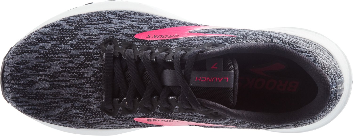 Brooks Women's Launch 7 Running Shoes