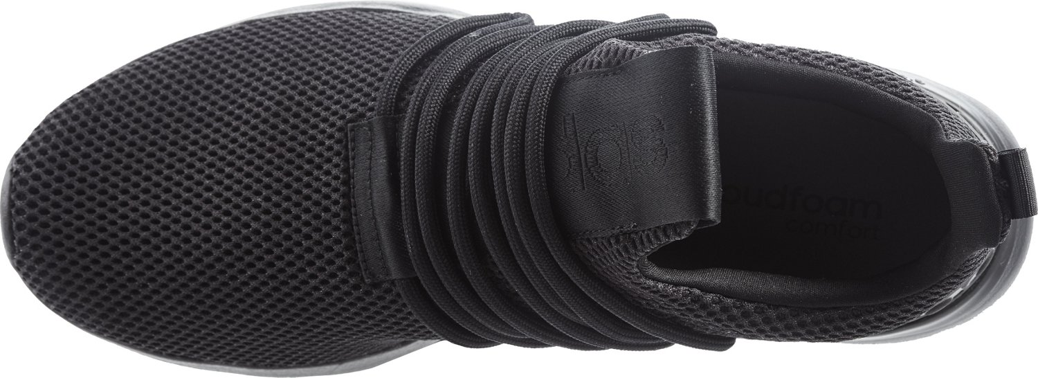 adidas Men's Lite Racer Adapt 3 Slip-On Lifestyle Shoes