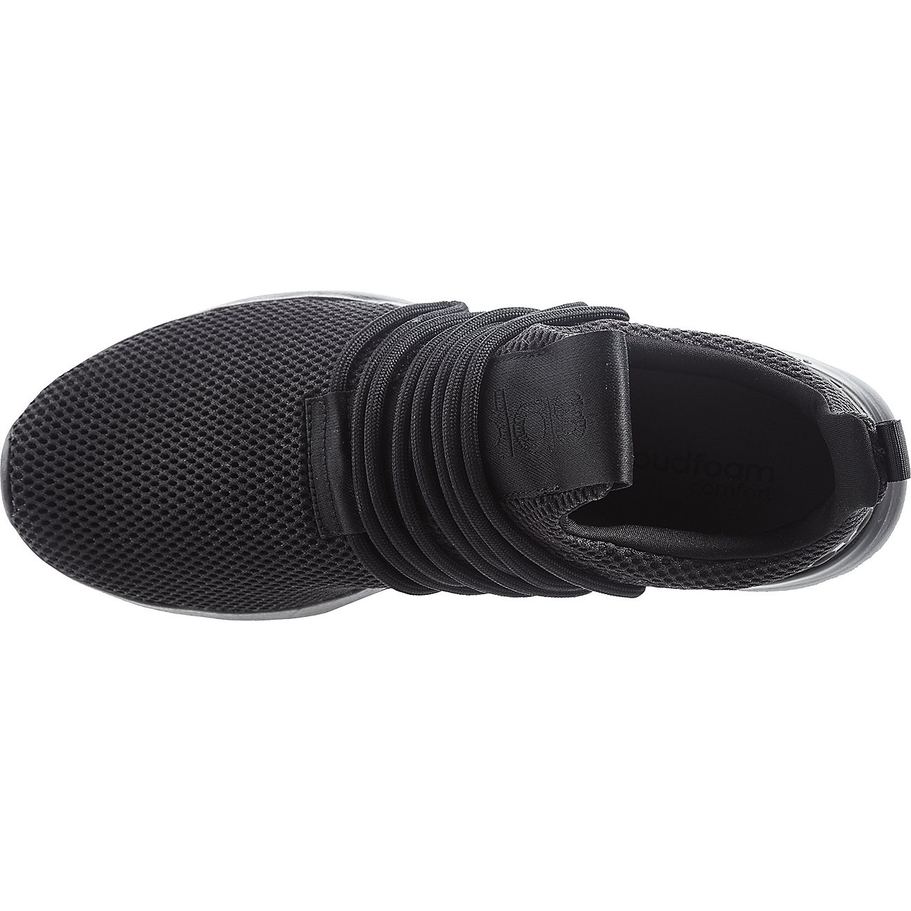 adidas Men's Lite Racer Adapt 3 Slip-On Lifestyle Shoes                                                                          - view number 3