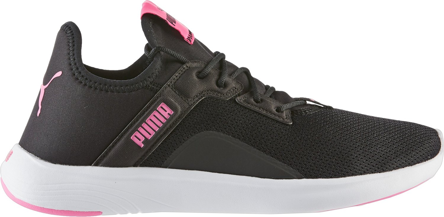 basket puma running