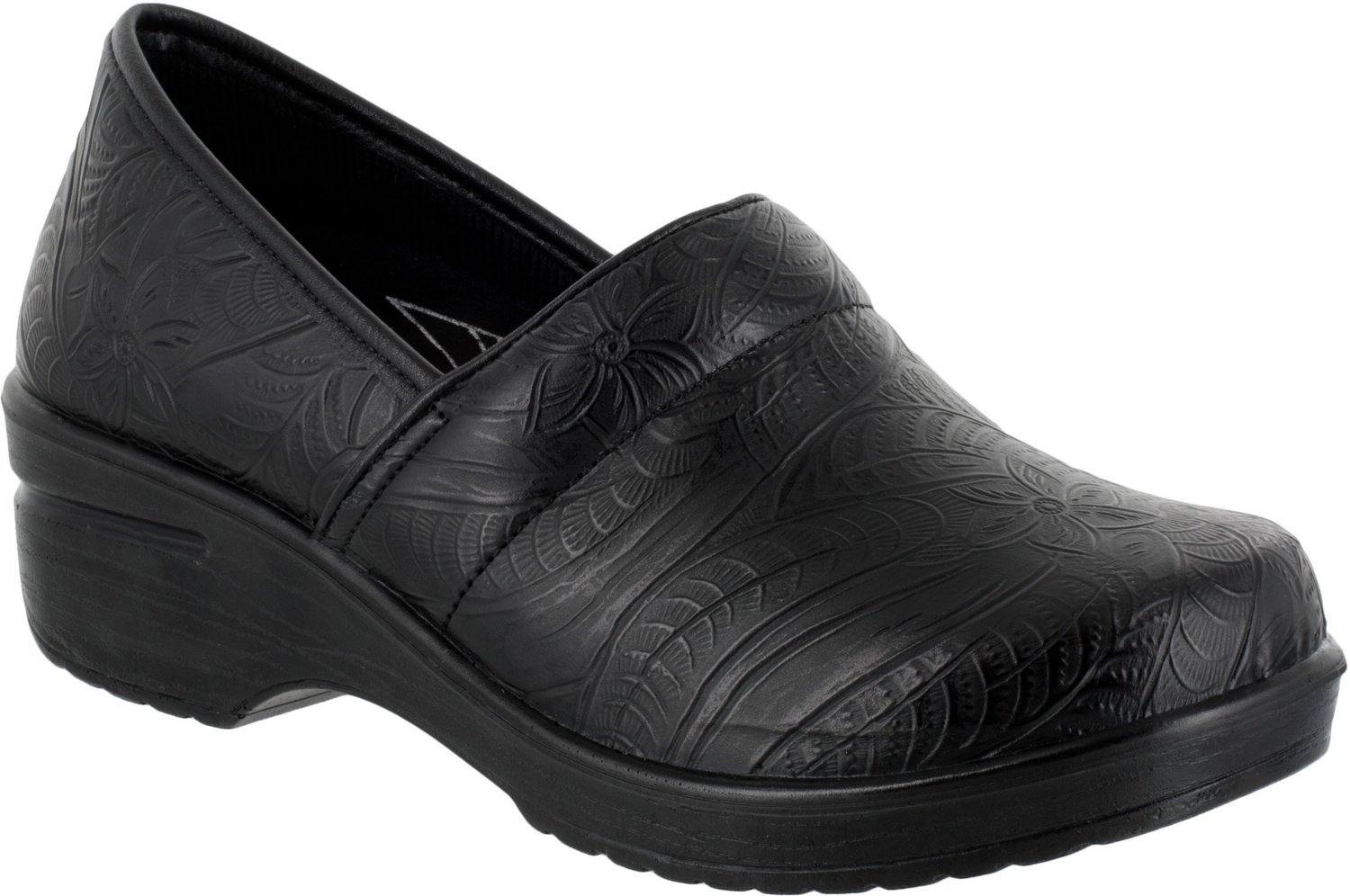 Easy Works by Easy Street Women's Lyndee Work Shoes - view number 1