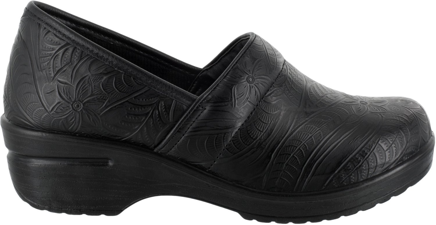 Easy Works by Easy Street Women's Lyndee Work Shoes - view number 2