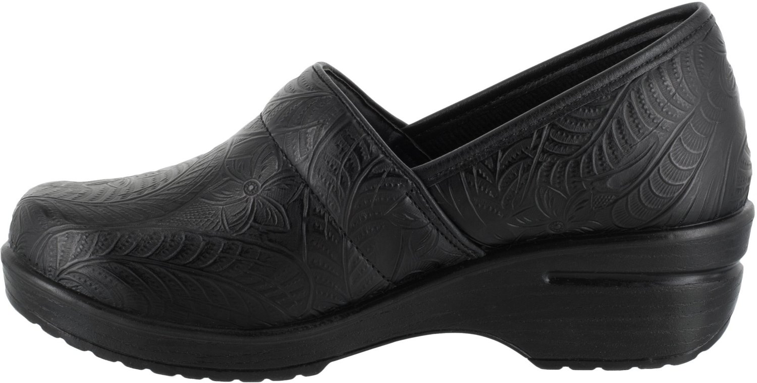 Easy Works by Easy Street Women's Lyndee Work Shoes - view number 3