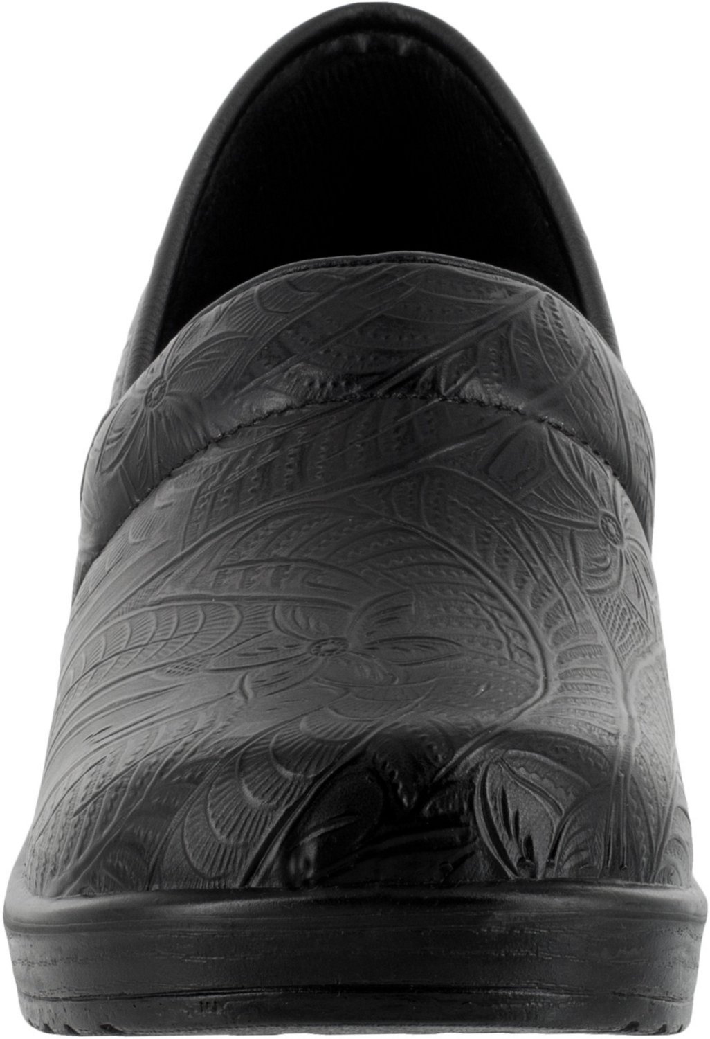 Easy Works by Easy Street Women's Lyndee Work Shoes - view number 4
