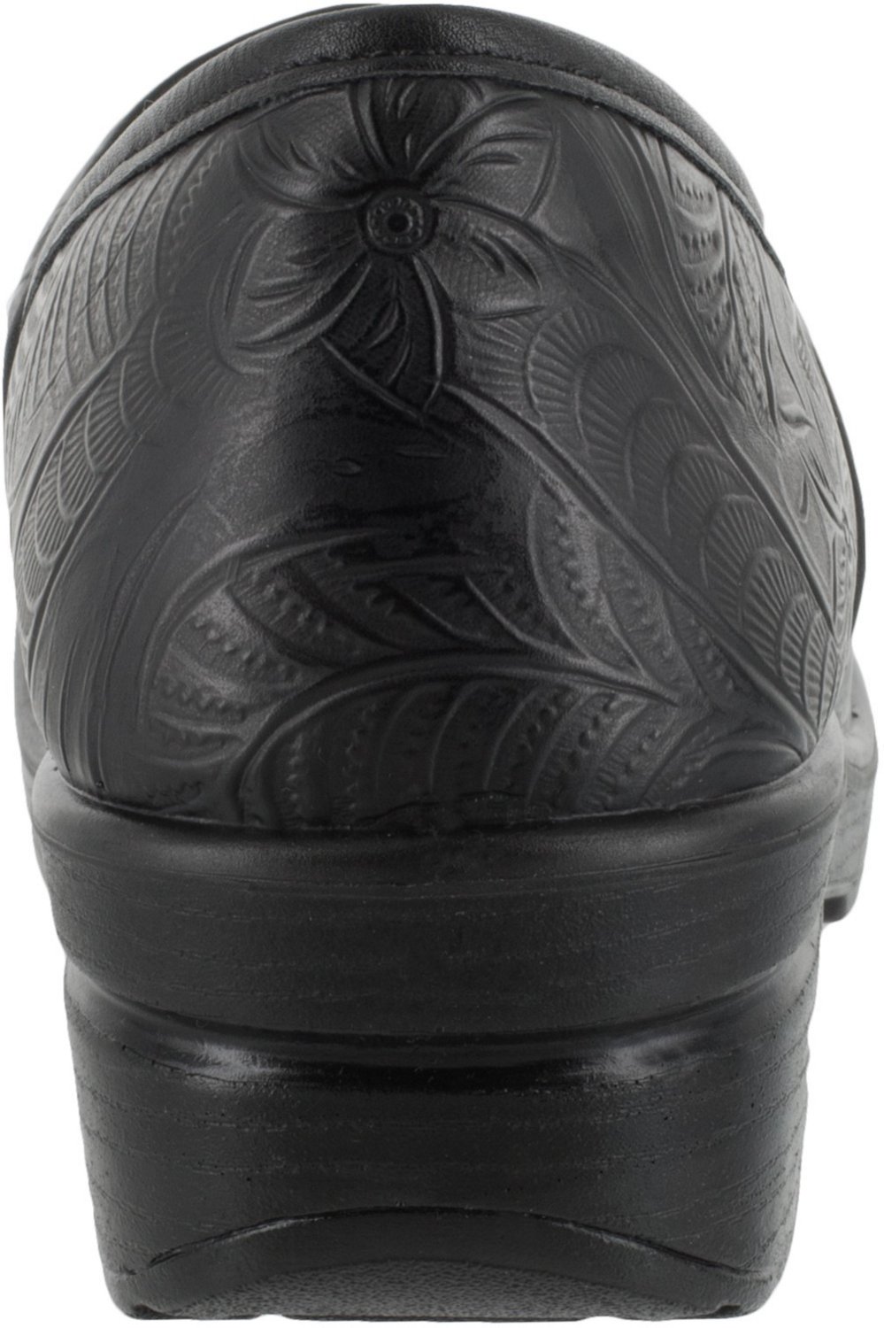 Easy Works by Easy Street Women's Lyndee Work Shoes - view number 5