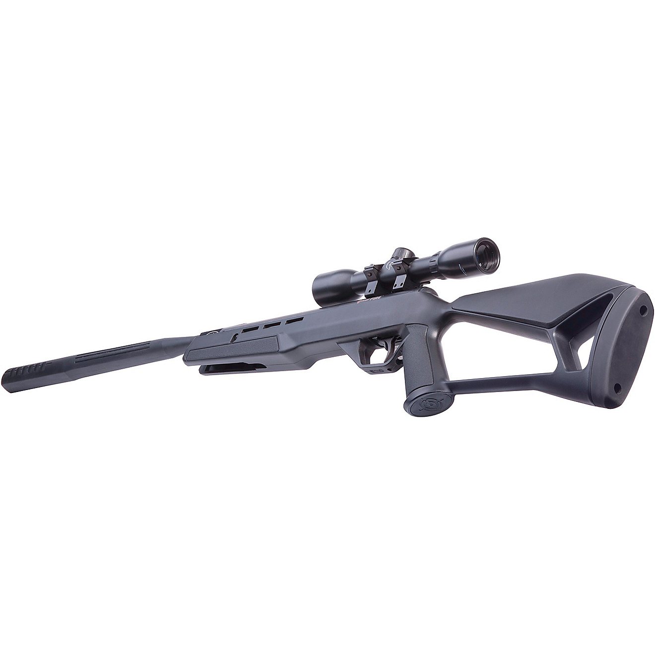 Crosman Fire .177 Pellet Air Rifle with QuietFire                                                                                - view number 3
