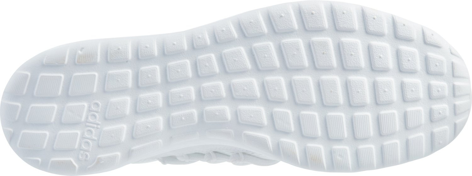 adidas Men's Lite Racer Adapt 3 Slip-On Lifestyle Shoes - view number 4