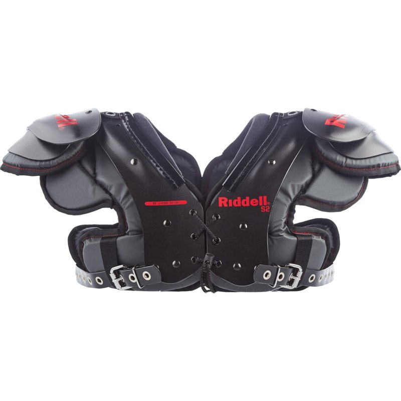 Riddell Boys' S2 Sh… - image