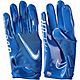 Nike Adults' Vapor Jet 6.0 Football Gloves                                                                                       - view number 1 image