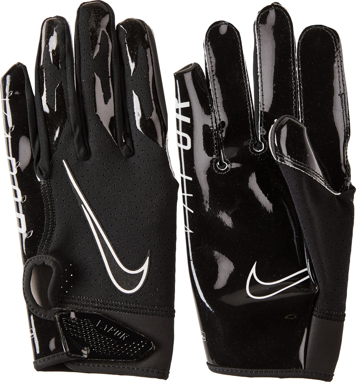 Nike Vapor Jet 6.0 Youth Football Gloves