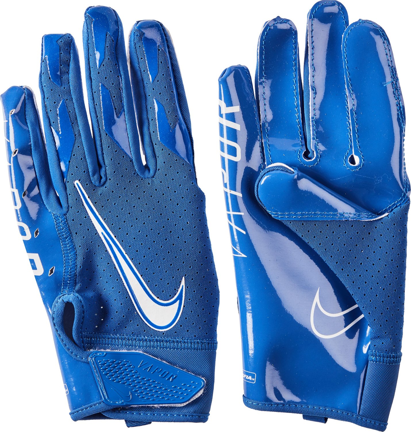 Atlanta falcons best sale nike vapor gloves