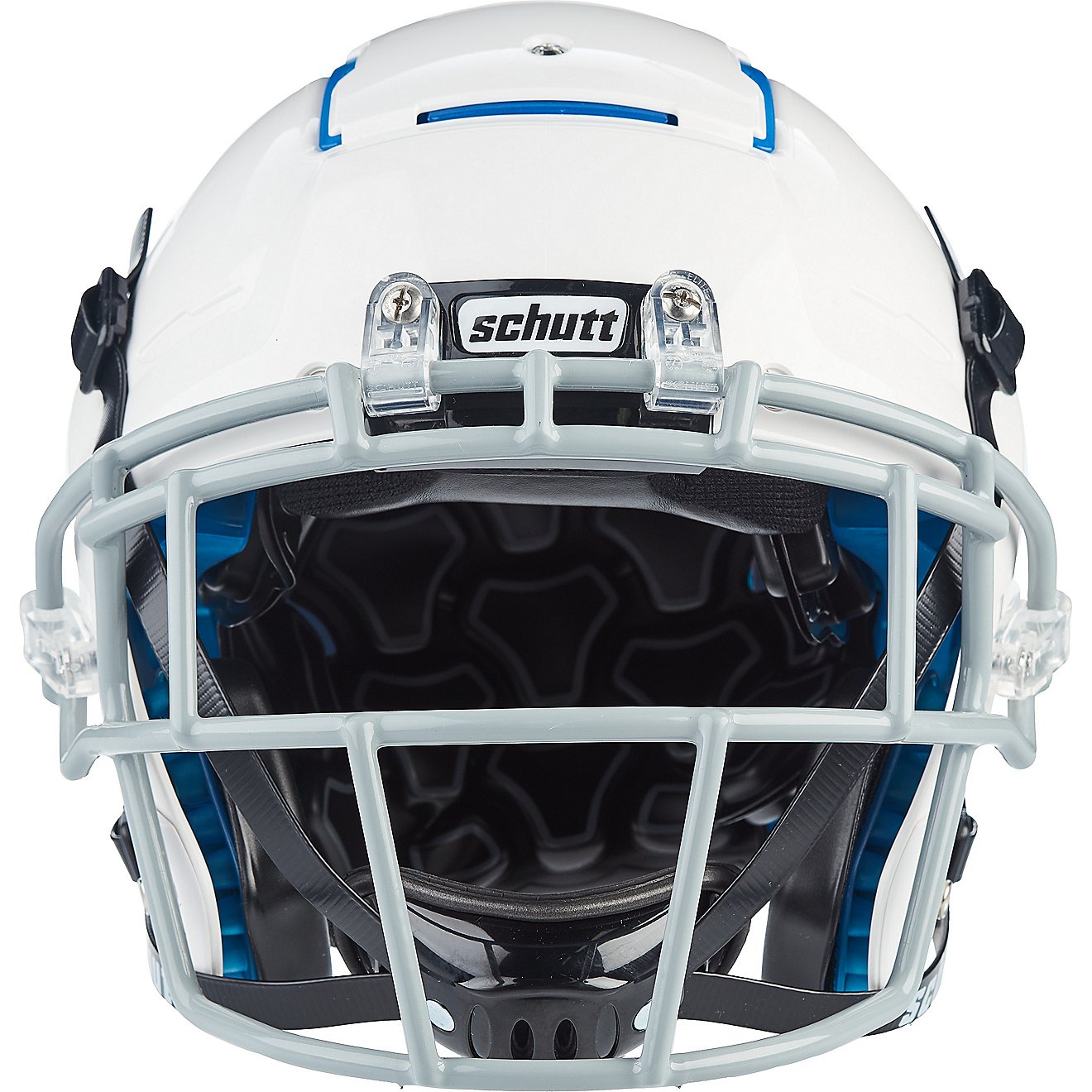 Schutt Kids' F7 LX1 Football Helmet                                                                                              - view number 2