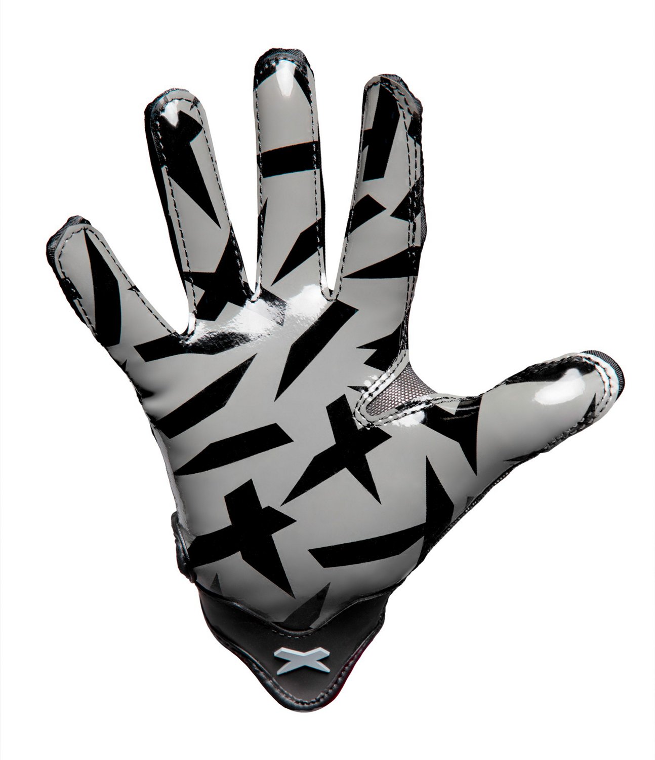 Xenith Youth Precision Receiver Gloves - view number 2