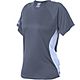 3N2 Women's NuFIT Softball Jersey                                                                                                - view number 1 selected