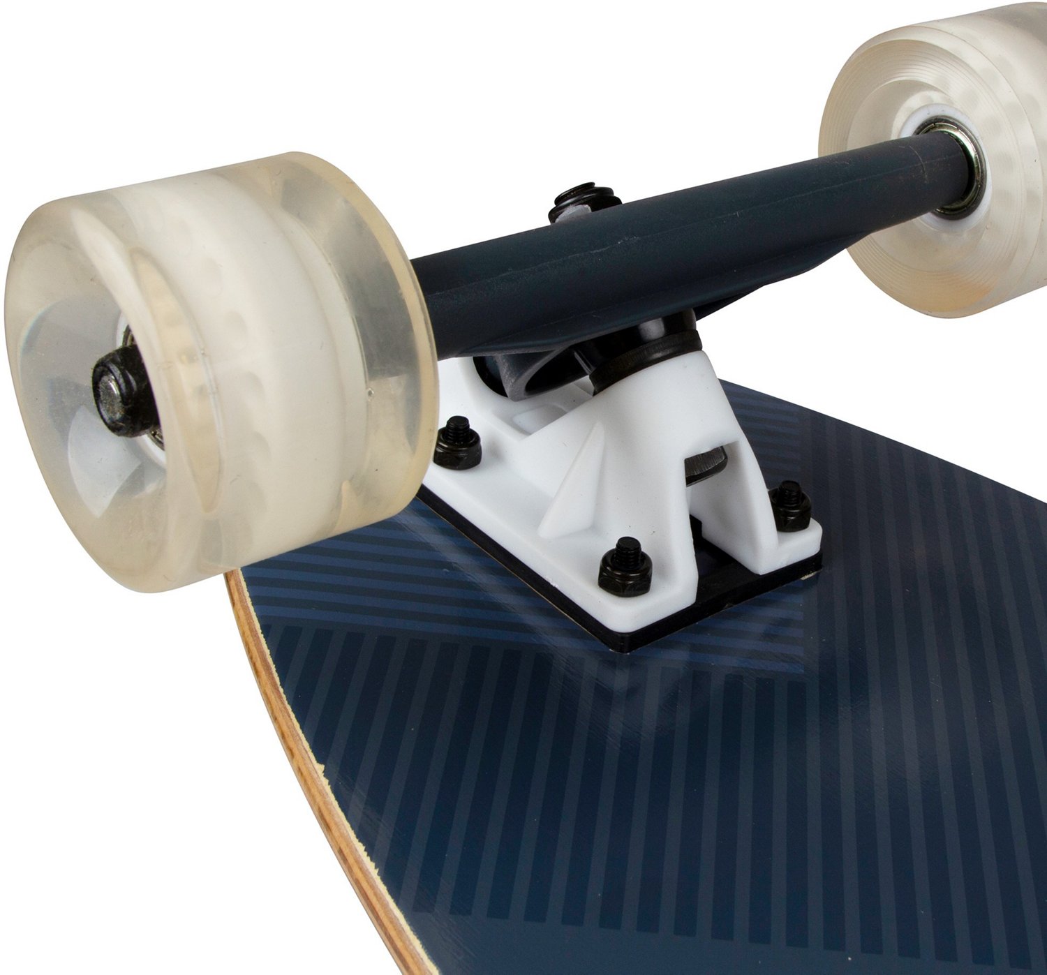 Maple Longboard 36 in Complete Skateboard - view number 4