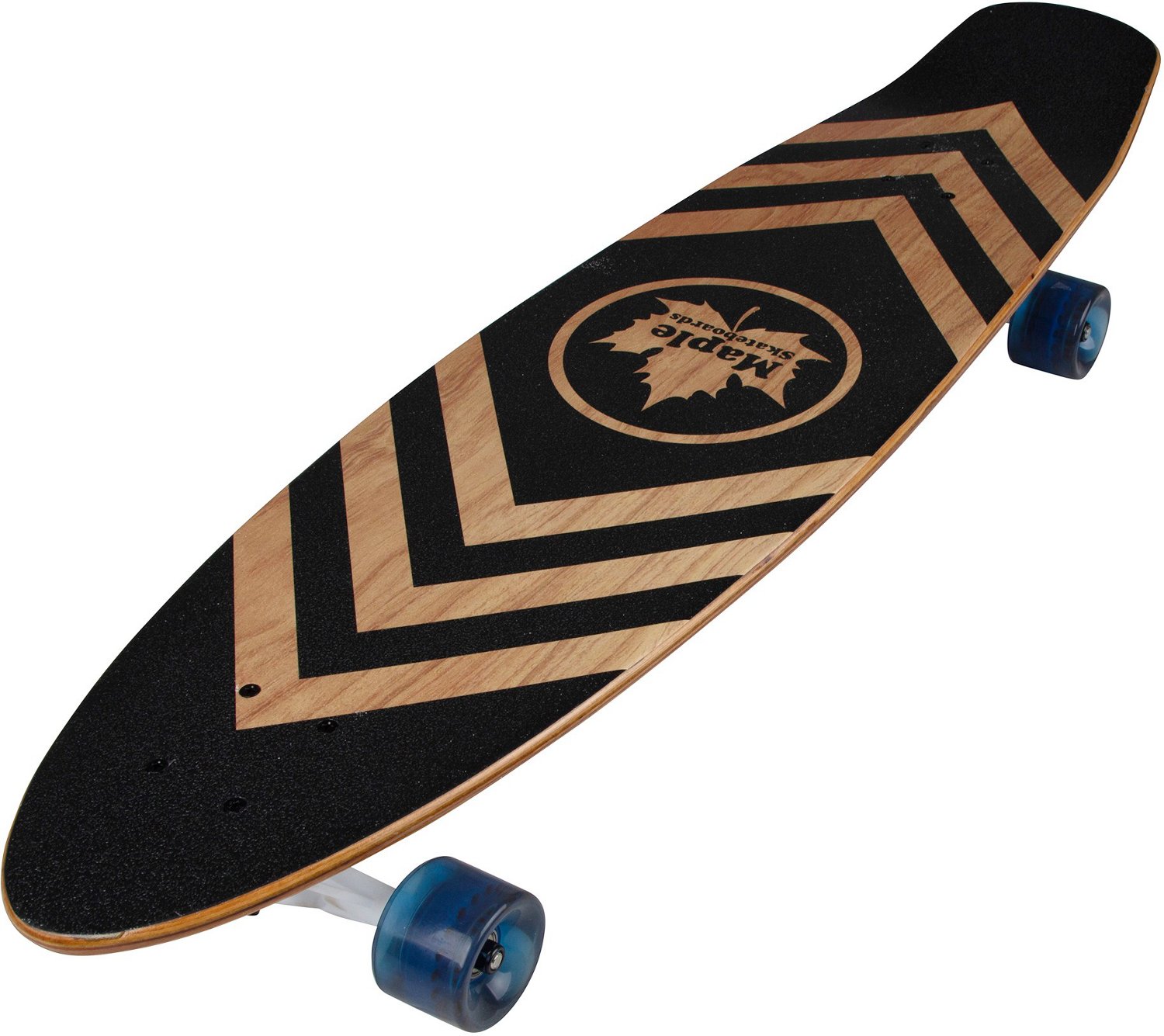 Maple Longboard 36 in Complete Skateboard - view number 5