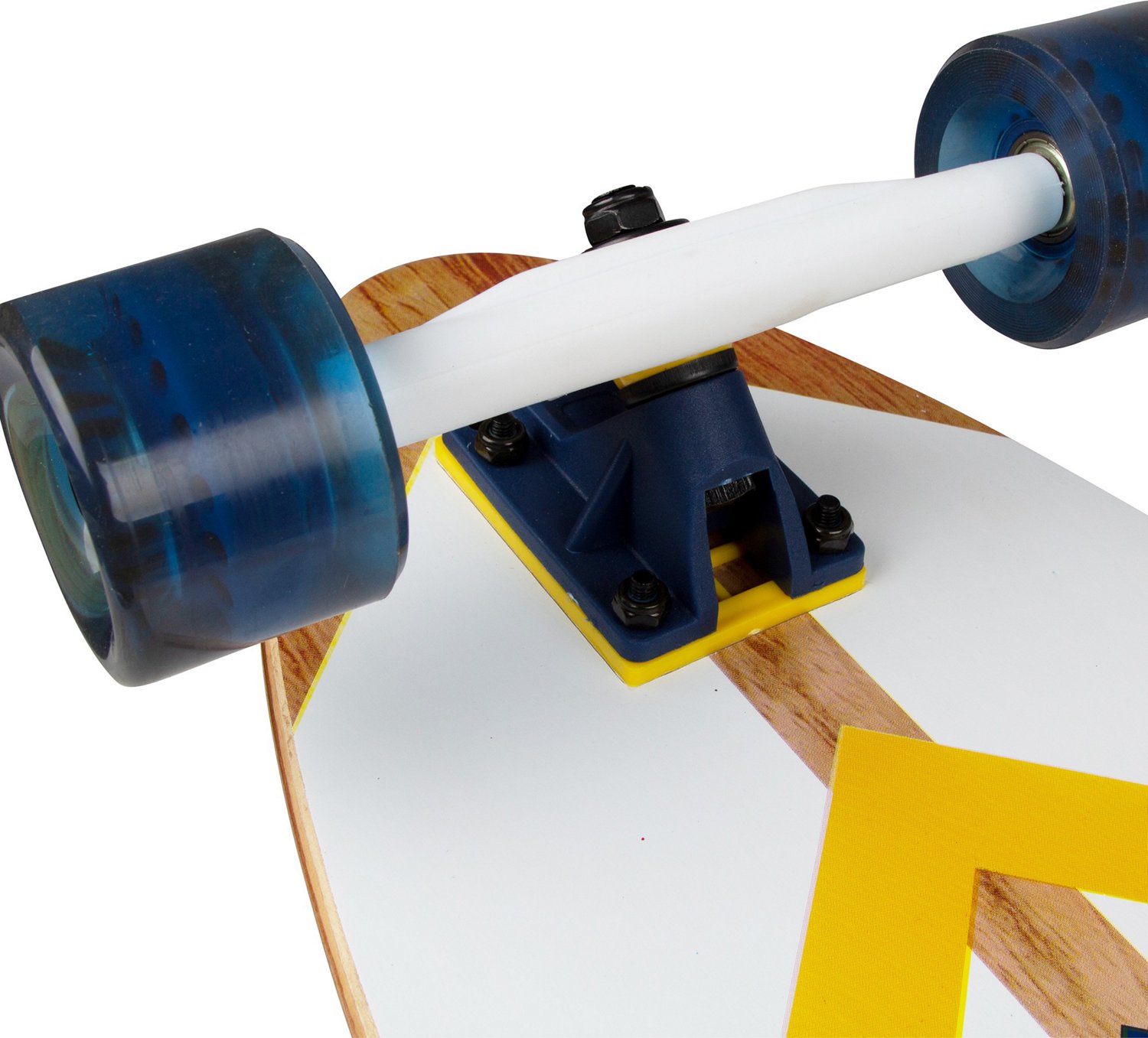 Maple Longboard 36 in Complete Skateboard - view number 8