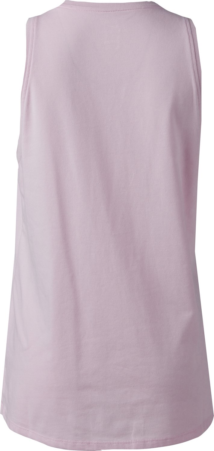 Nike Women's Dri-Fit Femme Tank Top - view number 2