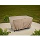 Mosaic Rectangular 42 in x 24 in Fire Pit Cover                                                                                  - view number 1 image