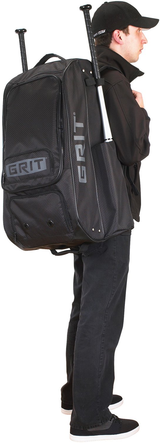 Grit cheap baseball backpack