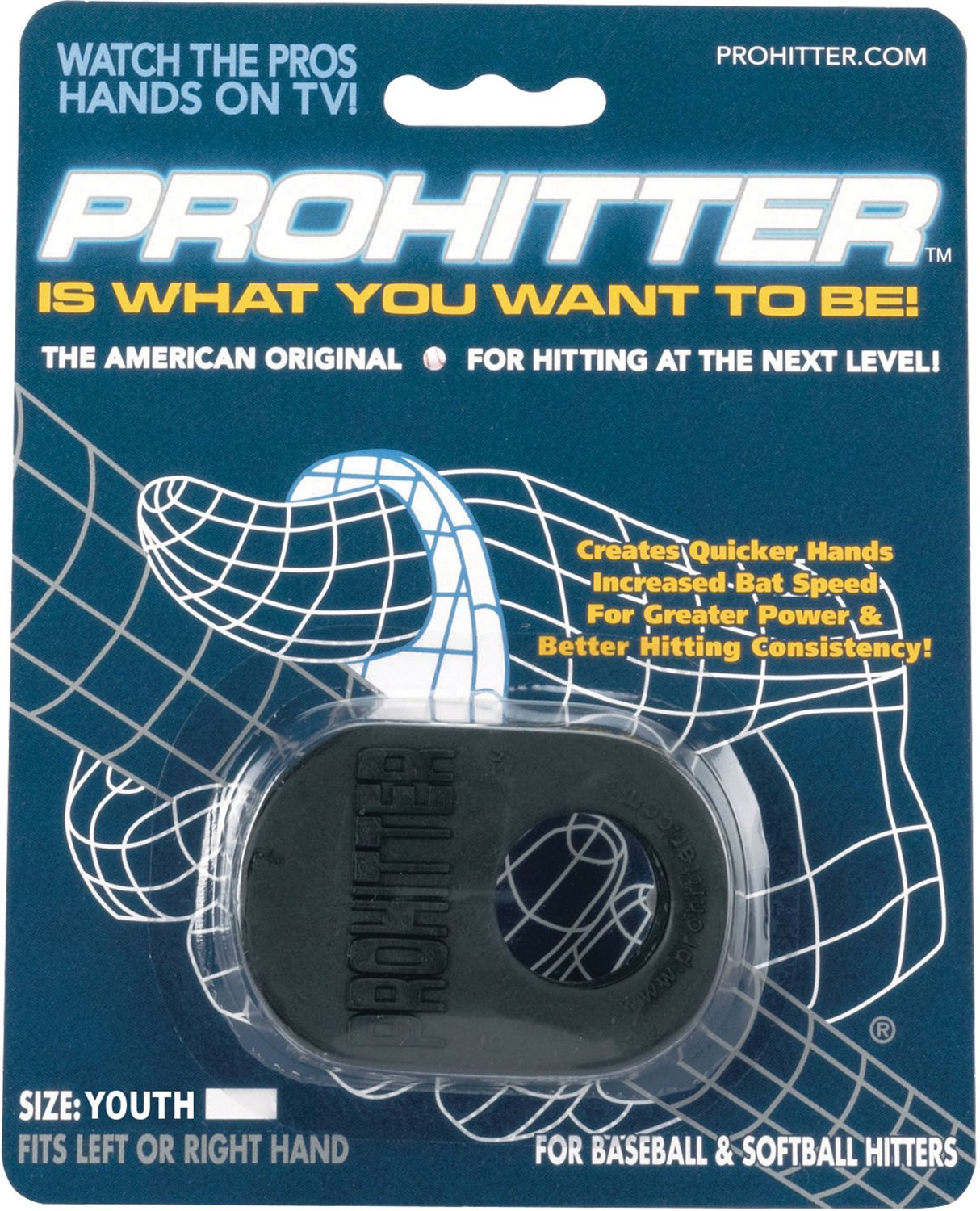 ProHitter Kids' Batting Aid | Hamilton Place