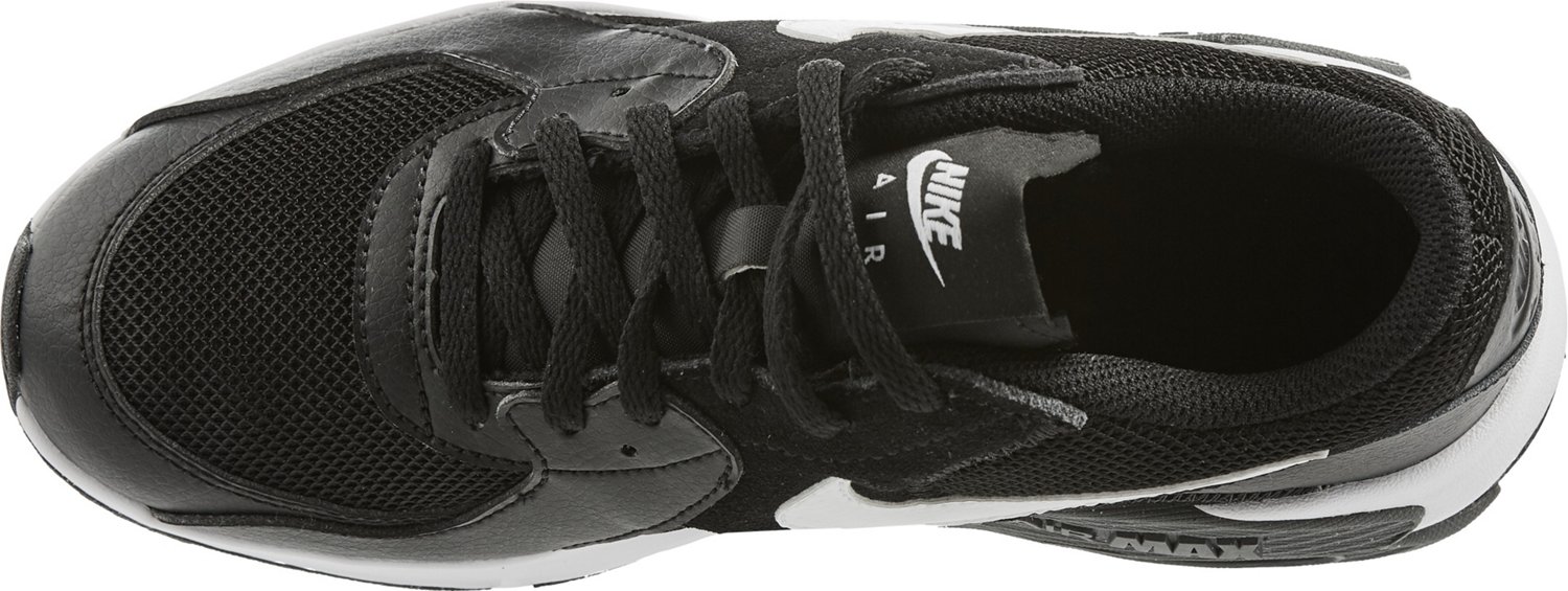 Nike Kids' Grade School Air Max Excee Shoes Academy
